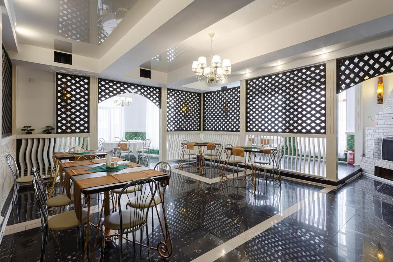 Panska Rovin Hotel Mohnate Exterior photo