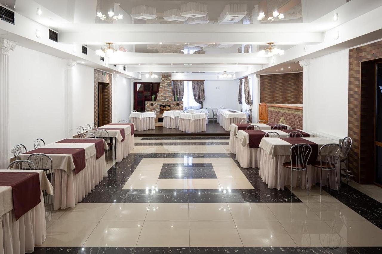 Panska Rovin Hotel Mohnate Exterior photo
