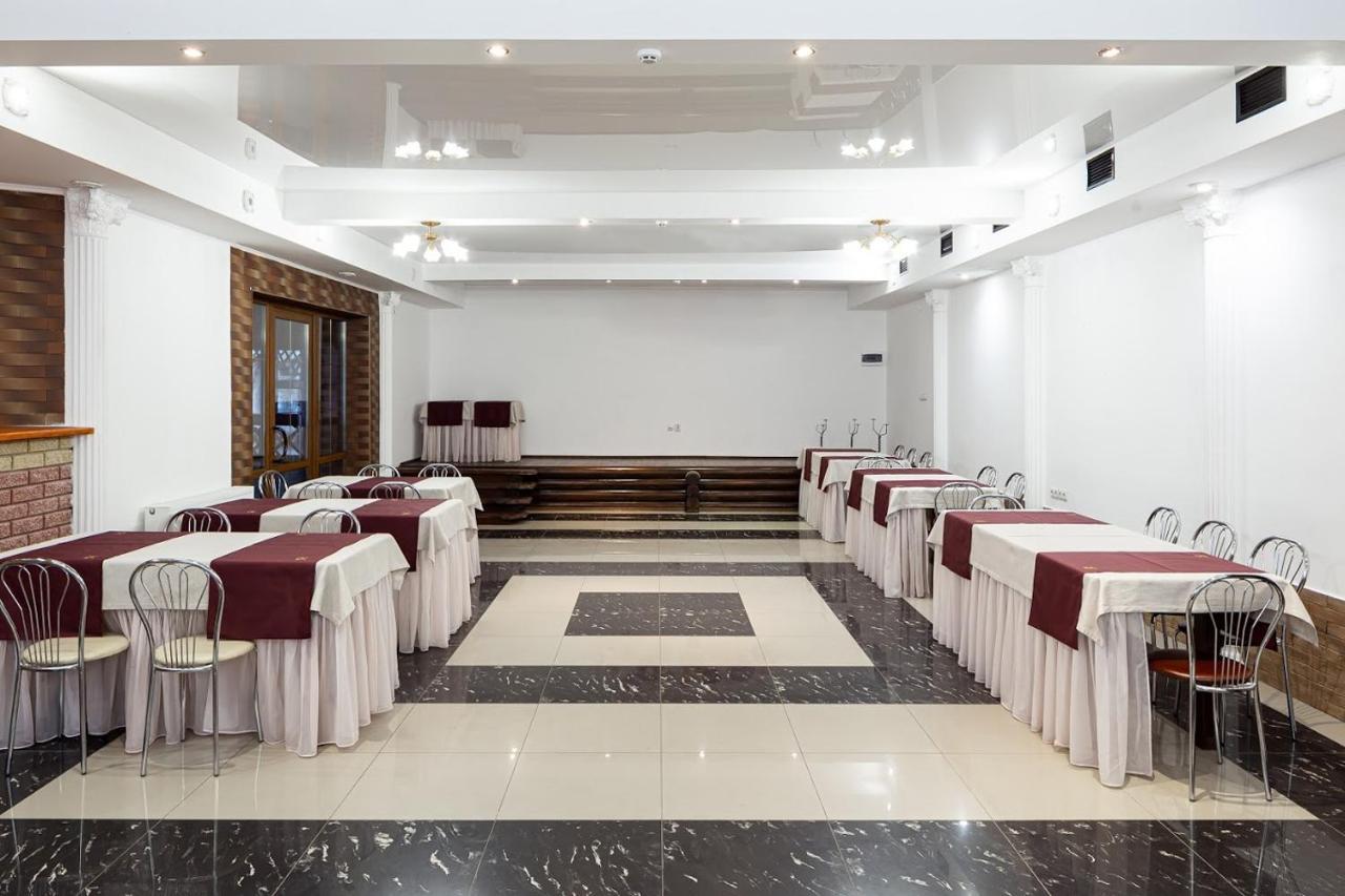 Panska Rovin Hotel Mohnate Exterior photo