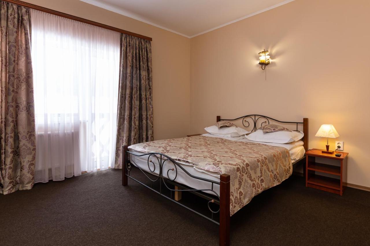 Panska Rovin Hotel Mohnate Exterior photo